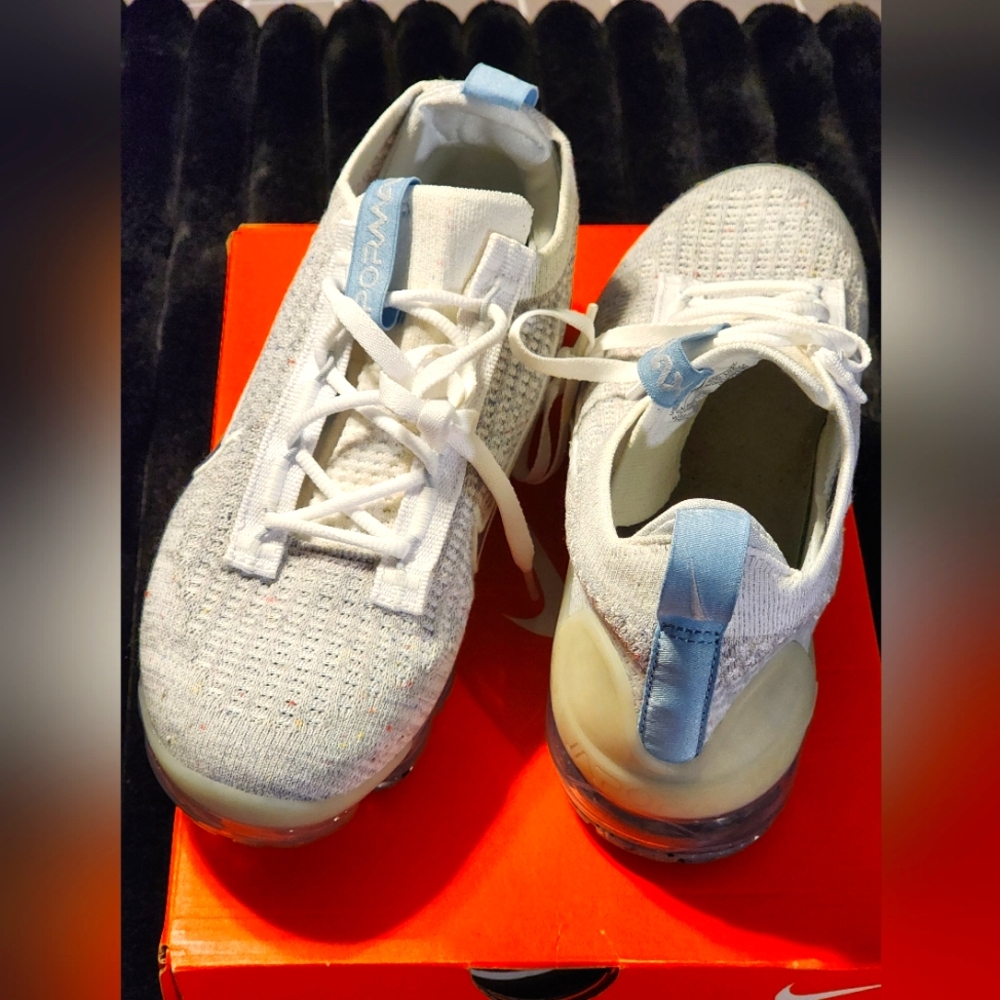 Air vapormax 2021